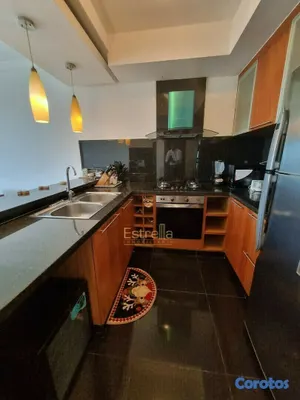 apartamentos - Apartamento en alquiler (60mts2) de 1 habitación ubicado en los Cacicazgos 4