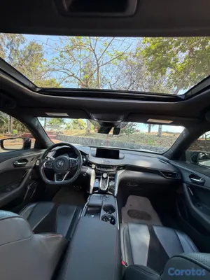 carros - Acura TLX A-SPEC SH-AWD 2023, impecable 11