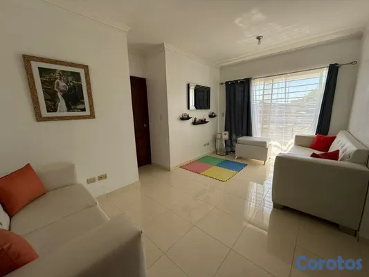 Apartamento en Alameda, foto 5