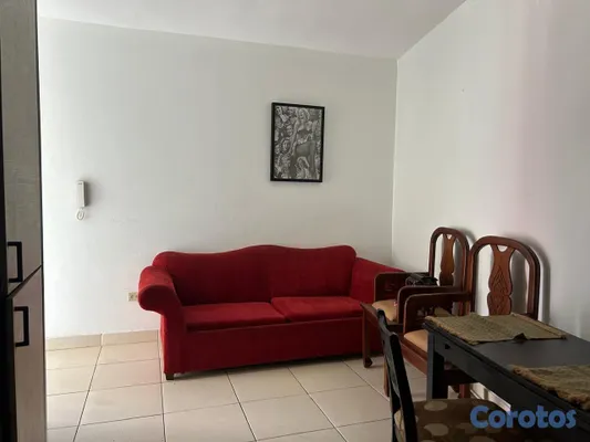 apartamentos - RENTO EN MIRAFLORES APTO 2 HABITACIONES AMUEBLADO 2