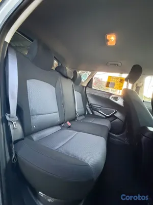 jeepetas y camionetas - 🚙 2021 Kia Soul LX 11