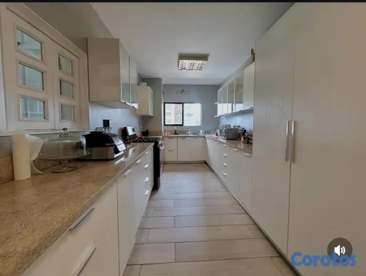 apartamentos - Apartameto Clasico Anacaona en venta US 750,000 8