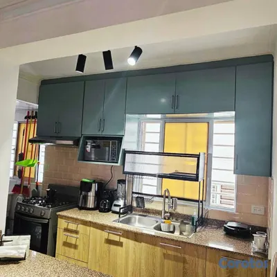apartamentos - Apartamento de 2 habitaciones en venta en Res. Nue 5