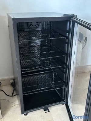 electrodomesticos - Neveria Exhibidora GRS 2