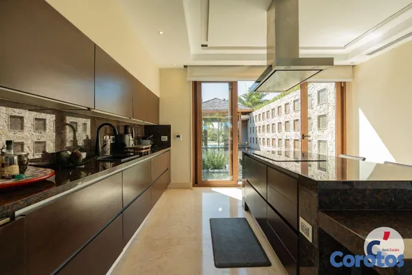 casas - Villa Taka Taka: Una pieza de colección residencia 19