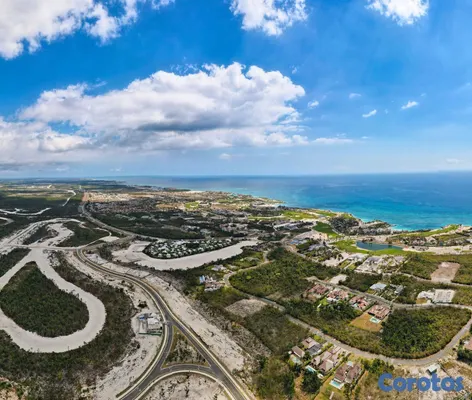 casas - Villa de Lujo en Venta en Cap Cana, Punta Cana des 5