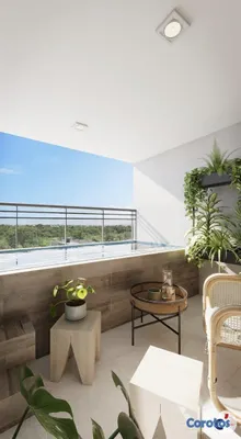 apartamentos - Ocean Vistas 4-Bedroom Cap Cana Condo With Expansi 2