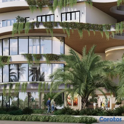 apartamentos - Circle Residences — Información incompleta · Ref 2 5
