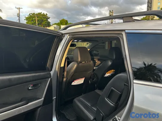 jeepetas y camionetas - Vendo Mazda CX-9 en excelentes condiciones  9