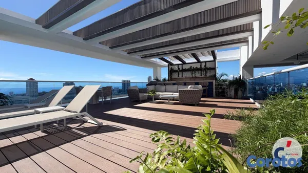 apartamentos - Apartamento de Lujo en Alquiler – Bella Vista | Vi 18