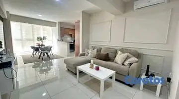 apartamentos - Apartamento en Venta en Buenos Aires del Mirador 2 habitaciones. 2 baños 3