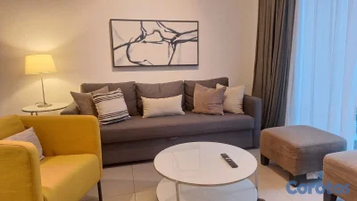 ALQUILO AMUEBLADO EN NACO!!

