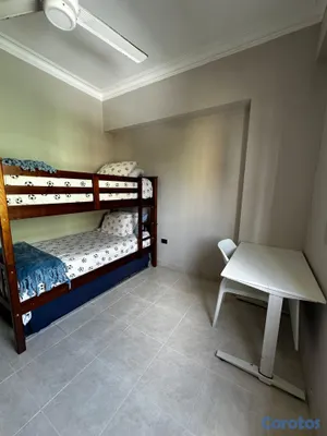 apartamentos - Exclusivo Apartamento Totalmente Amueblado en Alqu 13