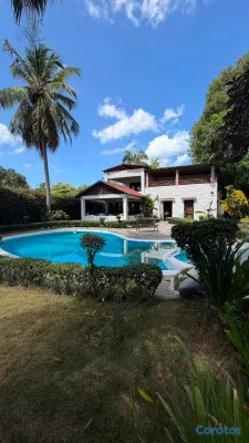 casas vacacionales y villas - 3.	Villa de 887 m² | Amplios Espacios, Piscina y Terraza 6