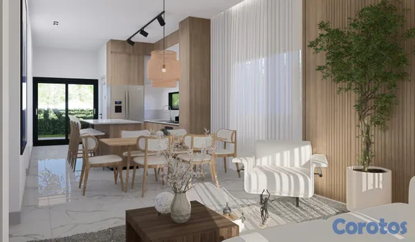 casas vacacionales y villas - 🌴 Ecos del Mar III – Vive e Invierte en el Paraíso 7