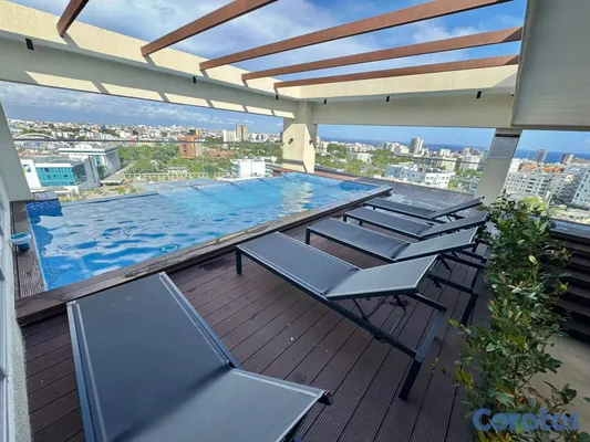 apartamentos - Aparta-Estudio en Alquiler Amueblado EL VERGEL USD 15