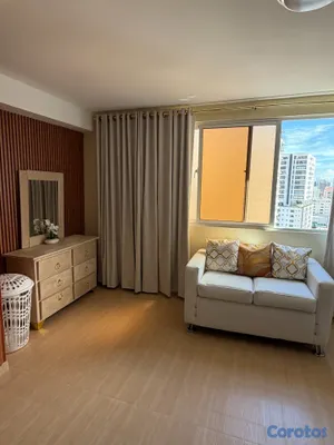 apartamentos - Estudio Acogedor en Naco | Excelente Ubicación y Vista 5