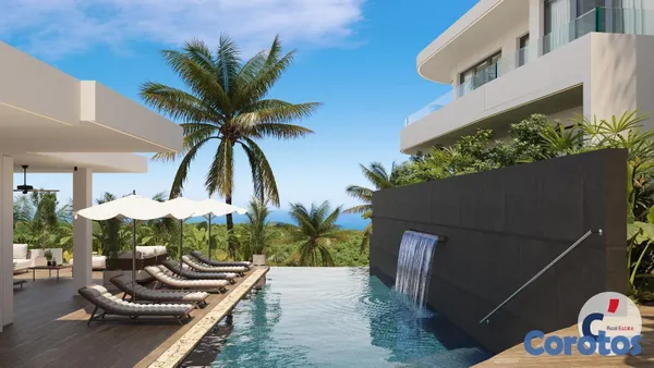 apartamentos - Elegant and Modern Ocean-View Apartments in Las Te 11