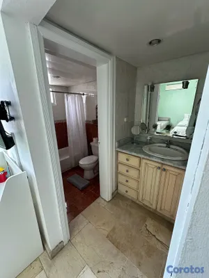 apartamentos - Apartamento Amueblado de 3 Habitaciones en Naco 20
