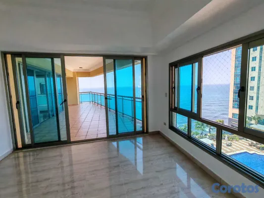 apartamentos - Vive Frente al Mar: Apartamento en Venta en Malecó 10