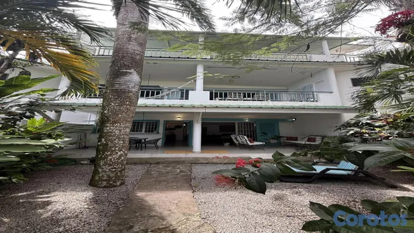 apartamentos - Apartamento Amueblado Cerca de Playa Punta Popy! 2