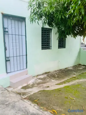casas - Alquilo Aparta estudio Sol de Luz Sto Dgo Norte 2