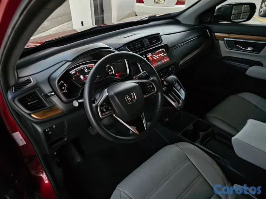 jeepetas y camionetas - Honda CR-V EX 2021 Canadiense 11
