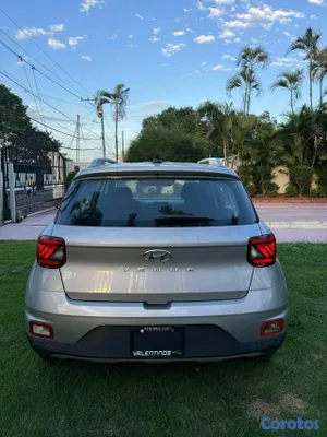 jeepetas y camionetas - hiunday venue 2021 limited  6