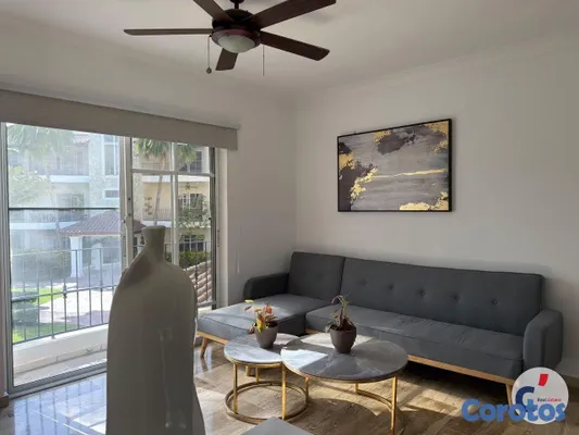 apartamentos - Apartamento en Alquiler | Residencial Carey, White 16