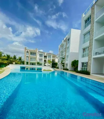 penthouses - Pent House en CANA BAY 7