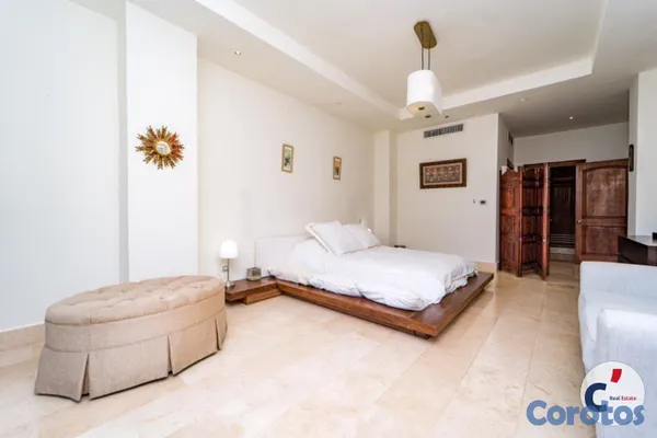 apartamentos - Apartamento en renta en marina Cap Cana | 3 Habita 9