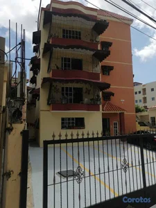 Apartamento en alquiler en Sabto Domingo Oeste