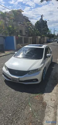 carros - Honda Civic 2015 Exl Full 5