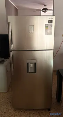electrodomesticos - Nevera Samsung Twin Cooling Plus 5