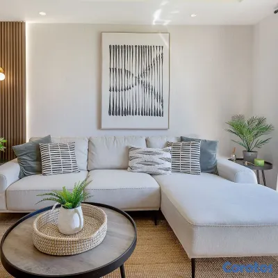 apartamentos - Propiedades Residenciales en Venta en Punta Cana — 11