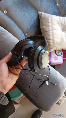 accesorios para electronica - Audífonos en oportunidad  2
