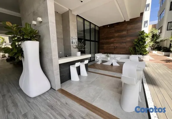 penthouses - Penthouse en Venta, Los Cacicazgos 7
