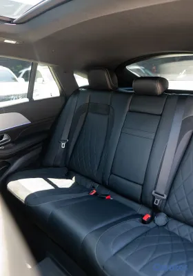 jeepetas y camionetas - MERCEDES-BENZ GLE 53 AMG COUPÉ PLUS 2024 LUJO Y PO 7