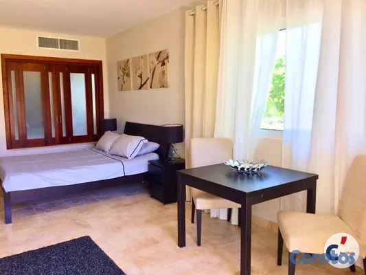 apartamentos - BEACHFRONT STUDIO – LONG-TERM RENTAL, PUNTA PALMER 8