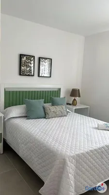 apartamentos - Apartamento en alquiler en Punta Cana Serena Villa 6