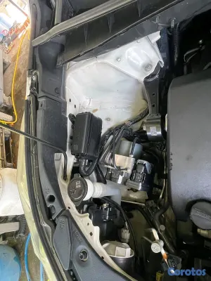 jeepetas y camionetas - Toyota higlander xle 2019 14
