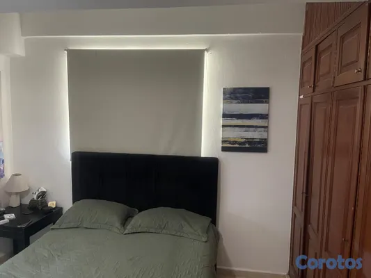 apartamentos - APARTAMENTO EN VENTA – EL MILLÓN 5