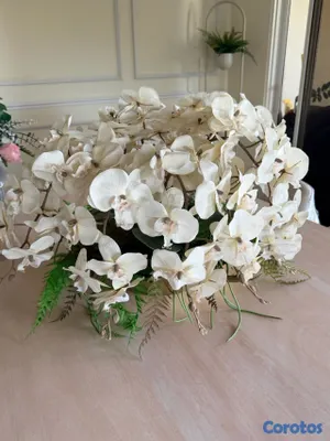 decoración y accesorios - centro de mesa  3