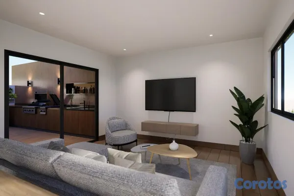 casas - Casas nuevas, listas para entrega en Arroyo Hondo  2