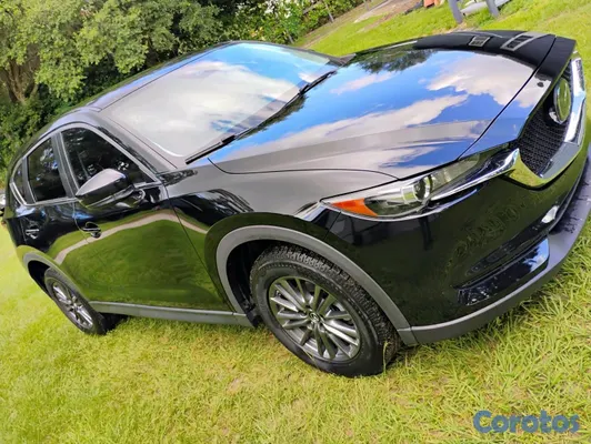 jeepetas y camionetas - mazda cx5 sport 2021 4