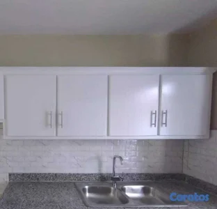 Gabinete para cocina blanco nuevo 