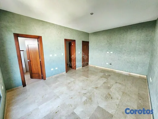penthouses - PENTHOUSE LUJOSO CON TERRAZA Y ASCENSOR LA TRINITA 5