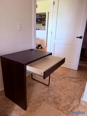 muebles y colchones - escritorio Ikea 3
