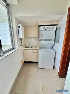 apartamentos - Apartamento en Alquiler en Piantini - 10 15