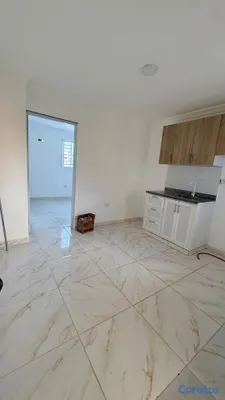 apartamentos - Estudio alquiler en la av. Jacobo prox. al metro 6